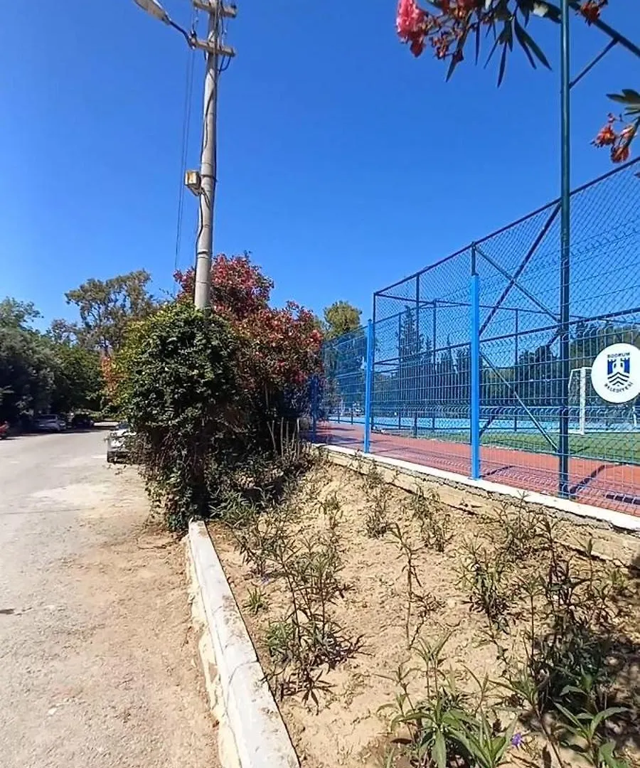 Rahat Ev Bodrum 0*,  Turquie