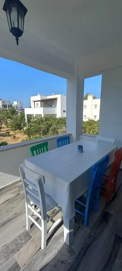 Apartment Rahat Ev Bodrum Turkey