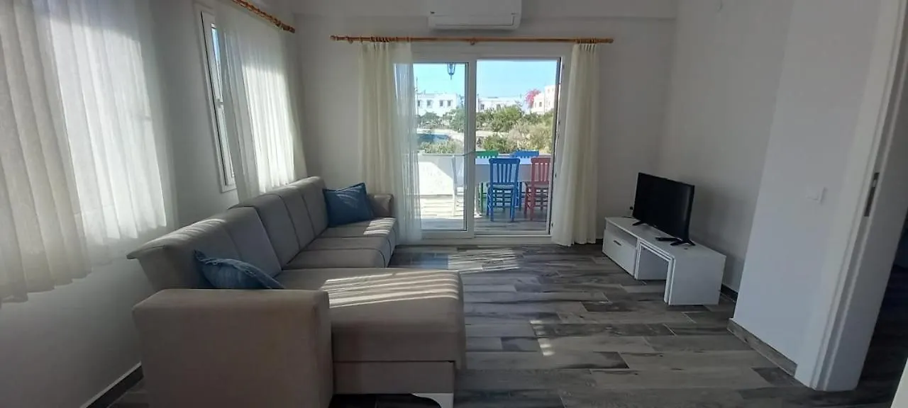Rahat Ev Bodrum Turkey