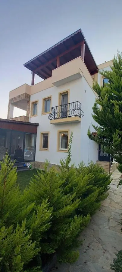 Rahat Ev Bodrum