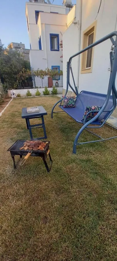Apartment Rahat Ev Bodrum