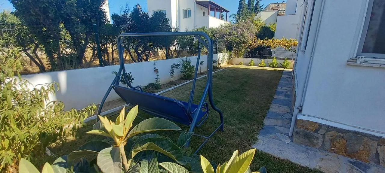 Apartment Rahat Ev Bodrum