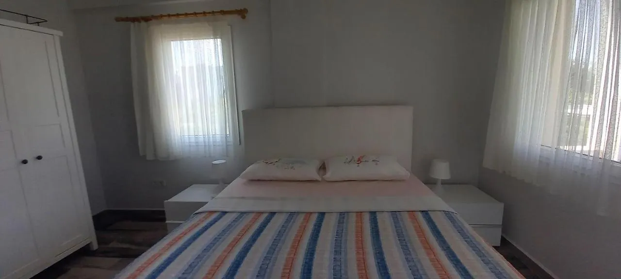 Rahat Ev Bodrum Apartment