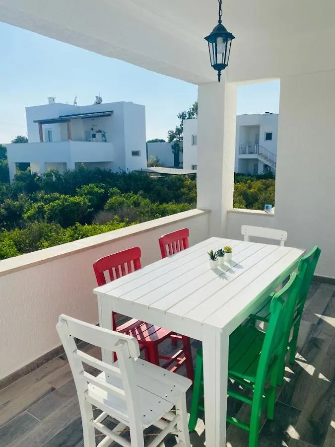 Apartment Rahat Ev Bodrum