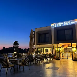  فندق The Rest Port Argento
