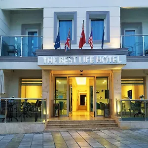 The Life Center Bodrum